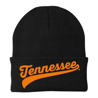 Tennessee Baseball 2024 College Beanie
