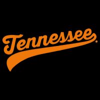 Tennessee Baseball 2024 College 16 in Basic Backpack