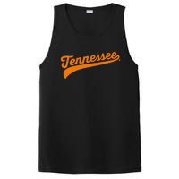 Tennessee Baseball 2024 College PosiCharge Competitor Tank