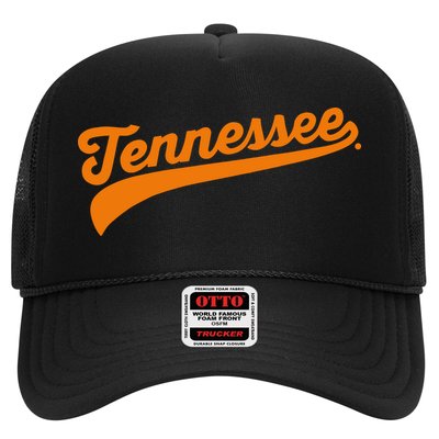 Tennessee Baseball 2024 College Hat
