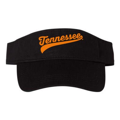 Tennessee Baseball 2024 College Visor
