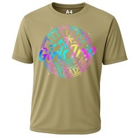 Trip Barbados 2025 Weekend Vacation Birthday Squad Cooling Performance Crew T-Shirt