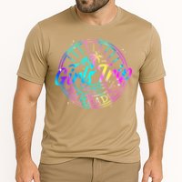 Trip Barbados 2025 Weekend Vacation Birthday Squad Cooling Performance Crew T-Shirt
