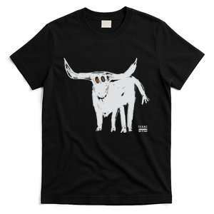 Texas Blue 84 For All The Horns T-Shirt