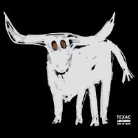 Texas Blue 84 For All The Horns Tall T-Shirt