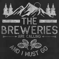 The Breweries Are Calling Craft Beer Gift Beer Lover Hat