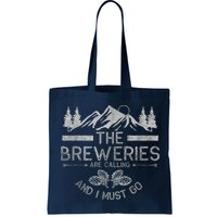 The Breweries Are Calling Craft Beer Gift Beer Lover Bag