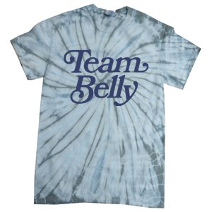 Team Belly American Eagle Tie-Dye T-Shirt