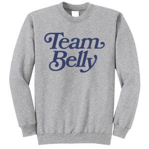 Team Belly American Eagle Tall Sweatshirt