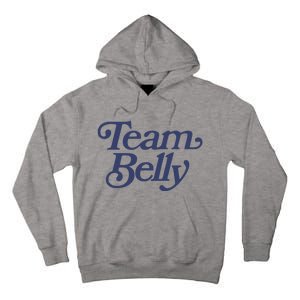 Team Belly American Eagle Tall Hoodie