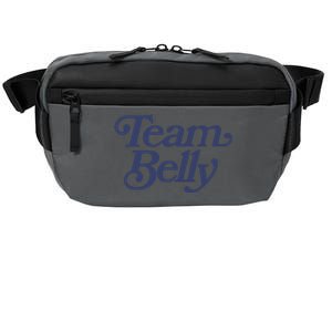 Team Belly American Eagle Crossbody Pack