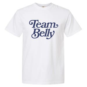 Team Belly American Eagle Garment-Dyed Heavyweight T-Shirt