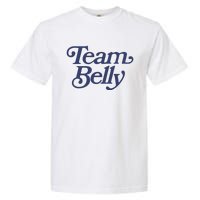 Team Belly American Eagle Garment-Dyed Heavyweight T-Shirt