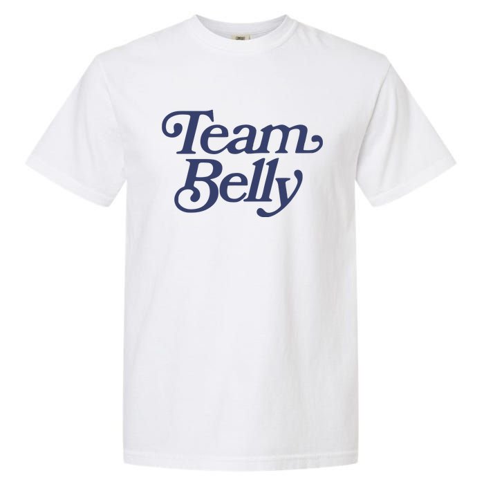 Team Belly American Eagle Garment-Dyed Heavyweight T-Shirt