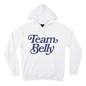 Team Belly American Eagle Hoodie