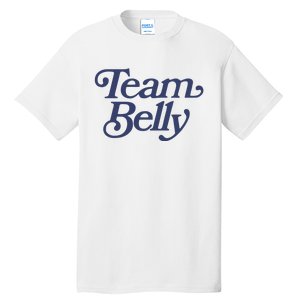 Team Belly American Eagle Tall T-Shirt