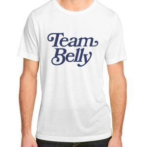 Team Belly American Eagle Adult ChromaSoft Performance T-Shirt