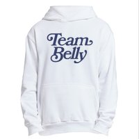 Team Belly American Eagle Urban Pullover Hoodie