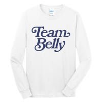 Team Belly American Eagle Tall Long Sleeve T-Shirt