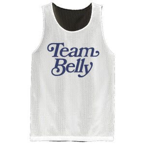 Team Belly American Eagle Mesh Reversible Basketball Jersey Tank