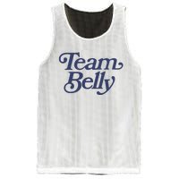 Team Belly American Eagle Mesh Reversible Basketball Jersey Tank