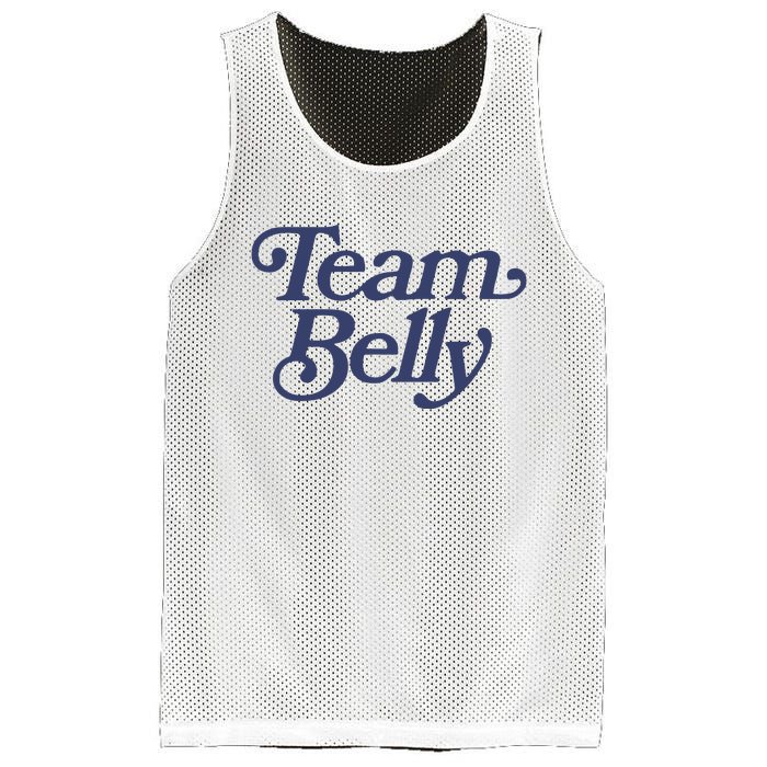 Team Belly American Eagle Mesh Reversible Basketball Jersey Tank