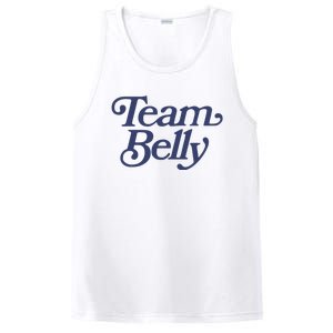 Team Belly American Eagle PosiCharge Competitor Tank