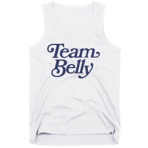 Team Belly American Eagle Tank Top