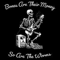 Their Bones Are Their Money I Think You Should Leave Cooling Performance Long Sleeve Crew