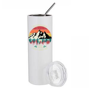 The Breweries Are Calling And I Must Go Beer Meaningful Gift Stainless Steel Tumbler