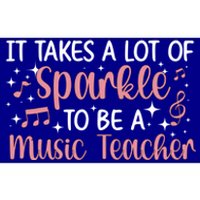 To Be A Music Teacher Music Teaching Gift Bumper Sticker