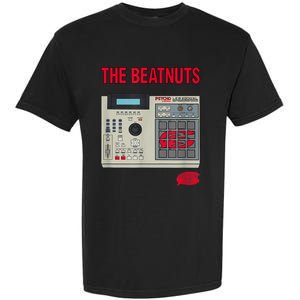 The Beatnuts Akai MPC 2000 XL Garment-Dyed Heavyweight T-Shirt