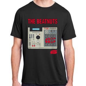 The Beatnuts Akai MPC 2000 XL Adult ChromaSoft Performance T-Shirt