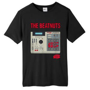 The Beatnuts Akai MPC 2000 XL Tall Fusion ChromaSoft Performance T-Shirt