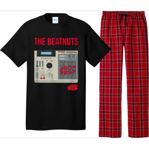 The Beatnuts Akai MPC 2000 XL Pajama Set