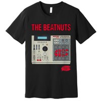 The Beatnuts Akai MPC 2000 XL Premium T-Shirt