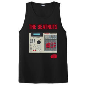 The Beatnuts Akai MPC 2000 XL PosiCharge Competitor Tank