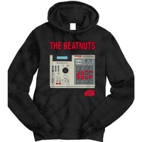 The Beatnuts Akai MPC 2000 XL Tie Dye Hoodie