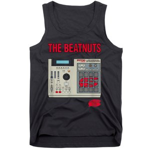 The Beatnuts Akai MPC 2000 XL Tank Top