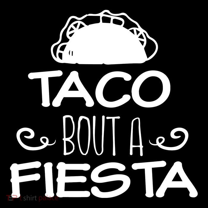 Taco Bout A Fiesta Button