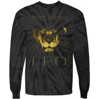 The Best Are Born As LEO Proud Like A Lion Tee Man Woman Tie-Dye Long Sleeve Shirt