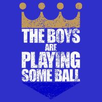 The Boy Are Playing Some Ball Mesh Reversible Basketball Jersey Tank