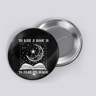 To Ban A Book Is To Fear Its Magic Button