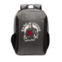 Tis but a scratch Vector Backpack