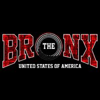 The Bronx Authentic Denim City Backpack