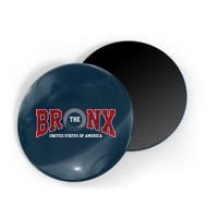 The Bronx Authentic Denim Magnet