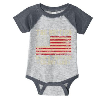 The British Blew A Thirteen Colony Lead 13 1776 4th Of July Infant Baby Jersey Bodysuit