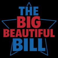 The Big Beautiful Bill 16 in Basic Backpack