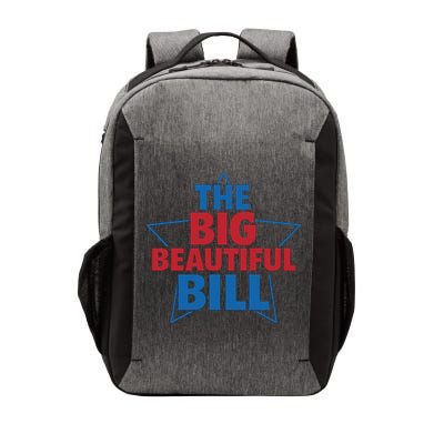 The Big Beautiful Bill Vector Backpack