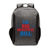 The Big Beautiful Bill Vector Backpack